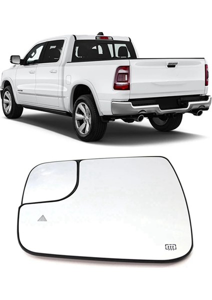 Dodge Ram Isıtmaya Yardımcı Olma Yardımcılığı ile Araba (Yurt Dışından) modelleri