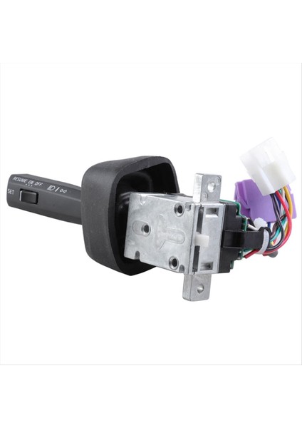 Volvo Fh Fm 7 10 12 B Nh 12 Tur Sinyal Anahtarı 1096413 3172171 75509700 70481187 440278 (Yurt Dışından)