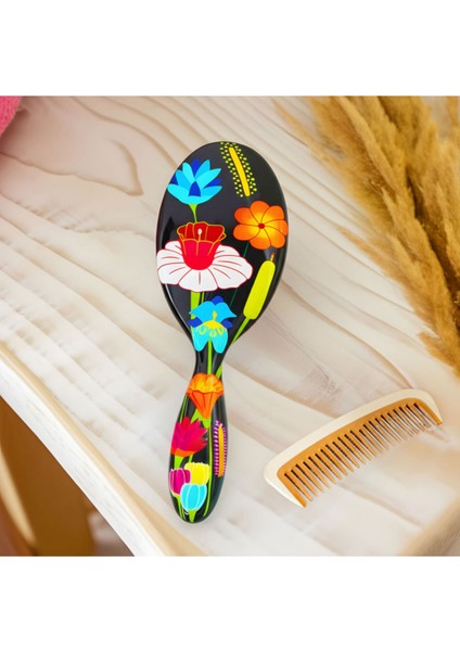 Ladypop Saç Fırçası (Küçük) - Jardın Fleurı fiyatları