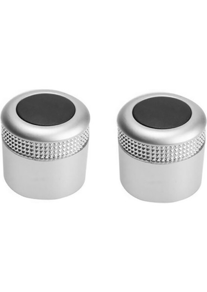 Multimedya Mmı Hacim Düğmesi Döner Düğme Anahtarı Ayar Audi A6 C6 S6 Allroad Q7 A8 S8 4F0919070 (Yurt Dışından)