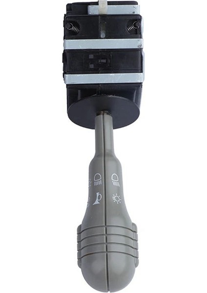 7700822445 7700839681 Araba Far Switch Renault Için Gri Klasör Direksiyon Sütunu Gösterge Anahtarı (Yurt Dışından) fırsatları