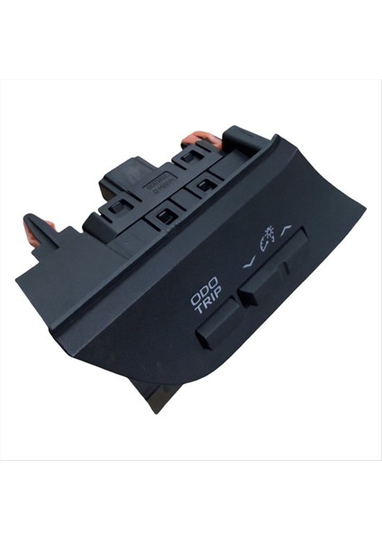 84975-0E020 Araç Gösterge Paneli Yolculuk Kilometre Sayacı Sıfırlama Anahtarı (Yurt Dışından)