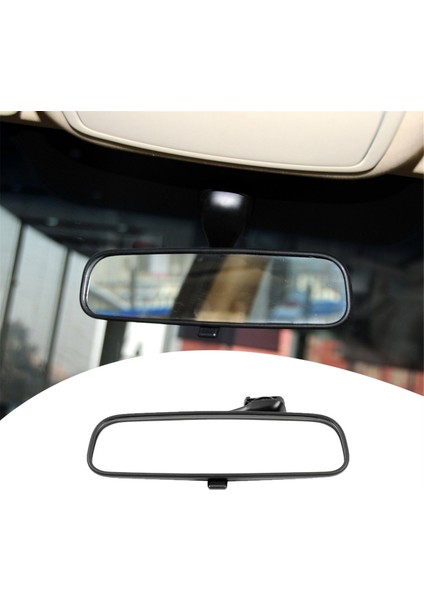 8510127000 85101-27000 Araç de Arka Görünüm Aynası Hyundai Kia Accent Elantra Santa Fe Sonata Optim 1996-2012 (Yurt Dışından) modelleri
