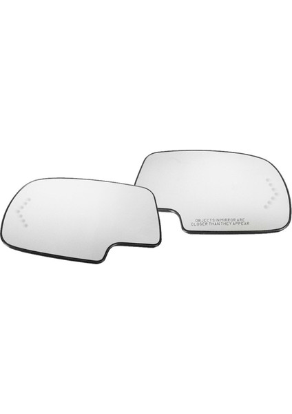 Ototiv Yan Dikiz Bakış Ayna Cam Isıtmalı Ayna Ters Ayna (Yurt Dışından) indirimleri