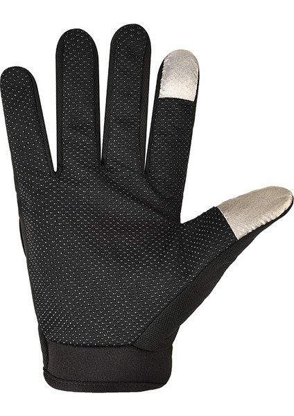 Motosiklet Tam Parmak Eldivenleri Erkekler Dokunmatik Ekran Açık Off-Road Spor Bisiklet Koruyucu Anti-Düşme Motosiklet Uzun Parmak Eldivenleri (Yurt Dışından) indirimleri