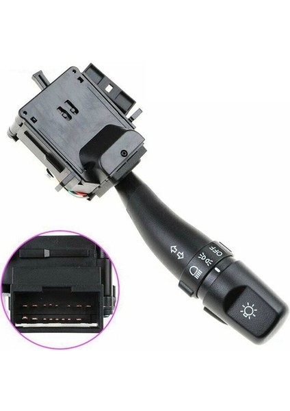 93410-26000 Araba Far Dönüş Sinyali Hyundai Santa Fe 2001-2006 Için (Yurt Dışından) indirimleri