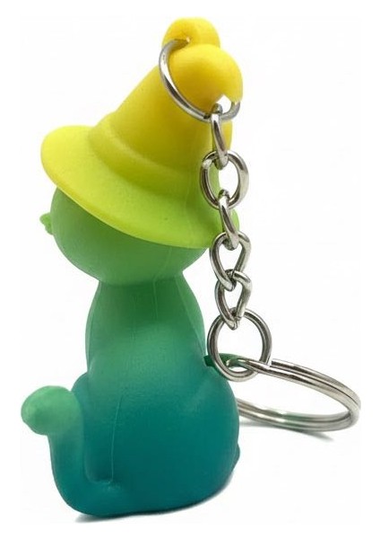 Anahtarlıkk modelleri