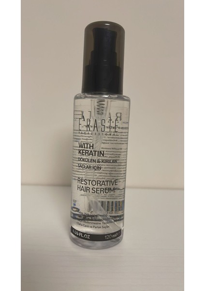Dökülen ve Kırılan Saçlar Için Serum 120 ml fiyatları