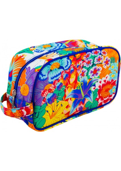 Tıdy Makyaj Çantası - Bouquet