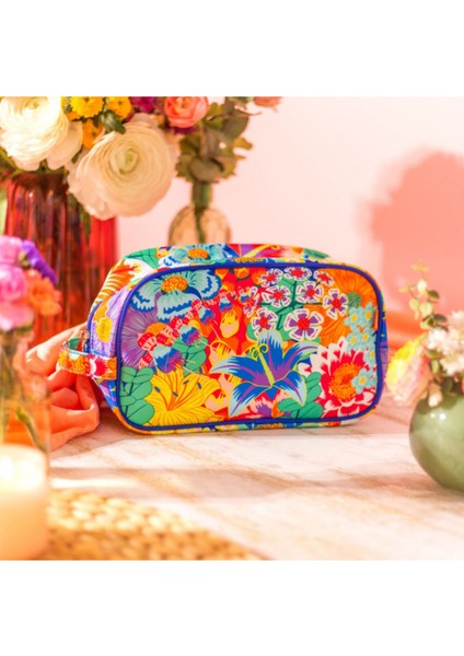 Tıdy Makyaj Çantası - Bouquet fiyatları