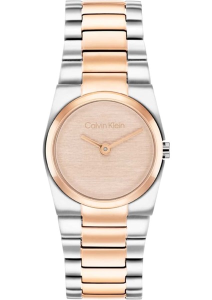 CK25100124 Kadın Kol Saati