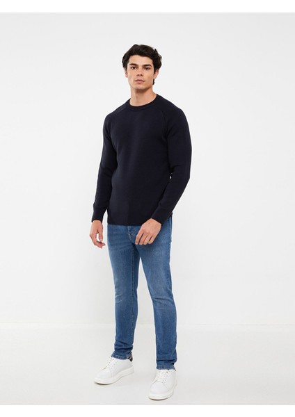 Yeni Sezon Bisiklet Yaka Erkek Triko Kazak fiyatları