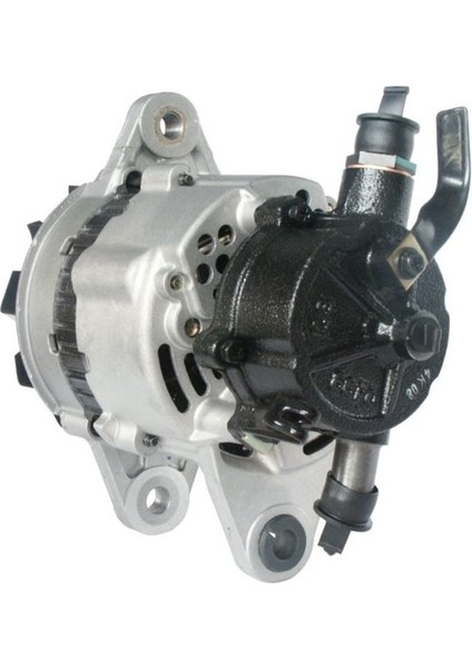 Alternatör 24V 30A Em.mıtsubıshı Canter Vakumlu Fe 431/FE 444 86-92 Mıtsubıshı Tip