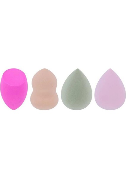 Armut Sünger 4 Lü Set