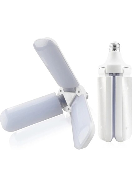 Bafra 40 W Pervane LED Ampul 3200K fiyatları