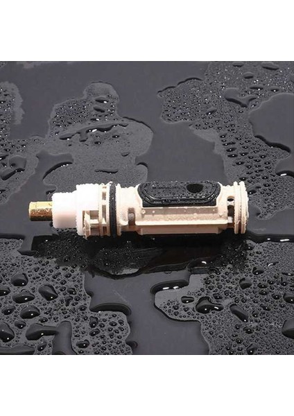 1222 Kartuş Moen Bir Tutar Posi Temp Musluk Kartuşu, Küvet Duş Valfi Parçaları ve Pirinç (2pcs) (Yurt Dışından) fiyatları