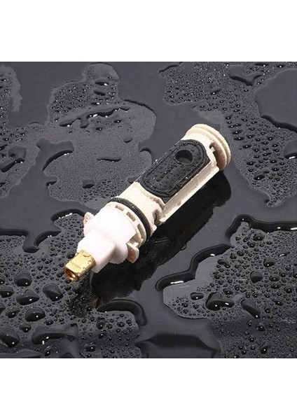 1222 Kartuş Moen Bir Tutar Posi Temp Musluk Kartuşu, Küvet Duş Valfi Parçaları ve Pirinç (2pcs) (Yurt Dışından) indirimleri