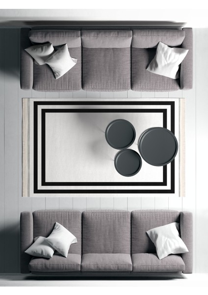 MD-0065G – Makinede Yıkanabilir, Kaymaz Taban, Dijital Baskı Halı modelleri