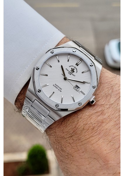 Erkek Kol Saati modelleri