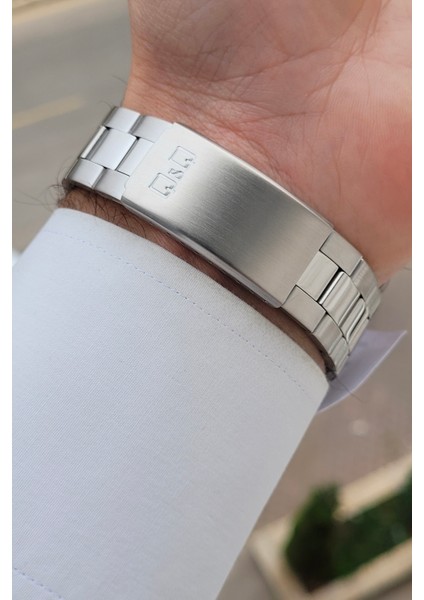 Erkek Kol Saati indirimleri