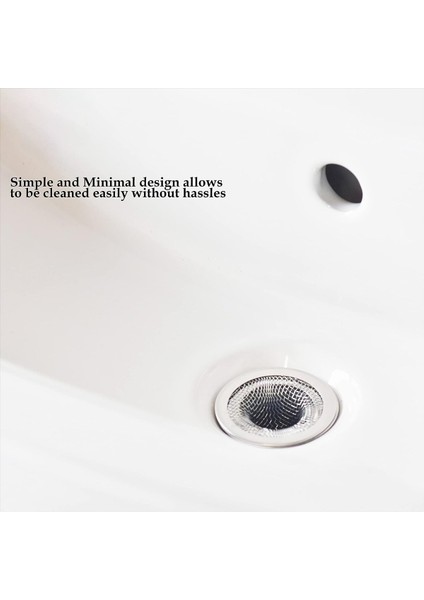 12PCS 2.125 Inç Üst / 1inch Sepet Efsanesi Düzenli Drenaj Sayacı Saç Saç Yakalayıcı Banyo Lavabosu, Yardımcı, Slop, Çamaşır, Rv (Yurt Dışından) fiyatları