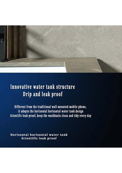 450ML Otomatik Köpük Sabunu Dispenser Akıllı Duvara Monte El Yıkamalı Banyo Için Dokunsuz Mutfak Aksesuarları (A) (Yurt Dışından) fiyatları