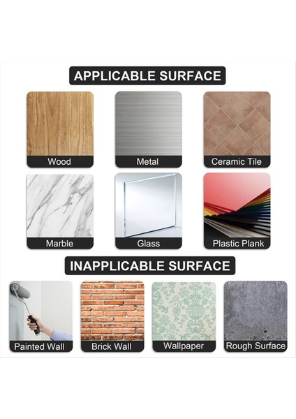 Banyo Havlu Yüzük Paslanmaz Çelik Banyo Havlu Rafı, Yapışkan Duvara Monte El Havlu Tutucu, Siyah (Yurt Dışından) indirimleri