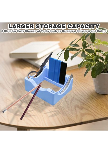 Tumblers Crafting Için Kupa Beşiği, Silikon Kupa Tutucu Zanaatlar Için Tumbler Tutucu, Yerleşik Yuvalı Tumbler Stand (Yurt Dışından) fırsatları