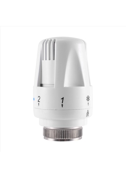 8pcs Termostatik Radyatör Valf Termostat Radyatör Valfi Yedek Kafası (Yurt Dışından) fırsatları