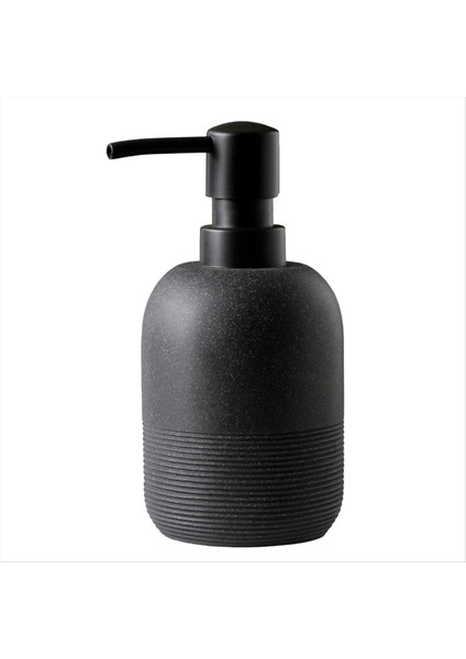 El Yıkama Sıvısı Dağıtıcı, Banyo Tezgahı Için Sabun Dağıtıcı, Mutfak Için Bulaşık Yıkama Sabun Dağıtıcı (Siyah) (Yurt Dışından) indirimleri