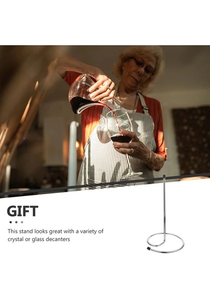 Şarap Dekanter Kurutma Rafı Içecek Cam Hızlı Kuru Şişe Şarap Kara Kazan Tahliye Raf Tutucu Şarap Kalıcı Ters Raf (Yurt Dışından) fiyatları