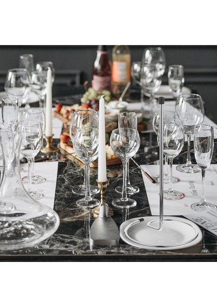 Şarap Dekanter Kurutma Rafı Içecek Cam Hızlı Kuru Şişe Şarap Kara Kazan Tahliye Raf Tutucu Şarap Kalıcı Ters Raf (Yurt Dışından) modelleri