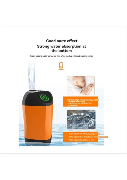 Kamp Duş, Açık Duş Için Portatif Duş, Su Sıcaklığı Görüntülenebilir Duş Ayarlanabilir Duş Başlıkları Hortumu (Yurt Dışından) indirimleri