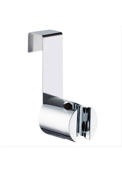 8pcs Püskürtücü Tutucu Tuvalet Asma Braket Eki Bide Wand Püskürtücü (Yurt Dışından) fiyatları