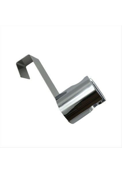 8pcs Püskürtücü Tutucu Tuvalet Asma Braket Eki Bide Wand Püskürtücü (Yurt Dışından) indirimleri