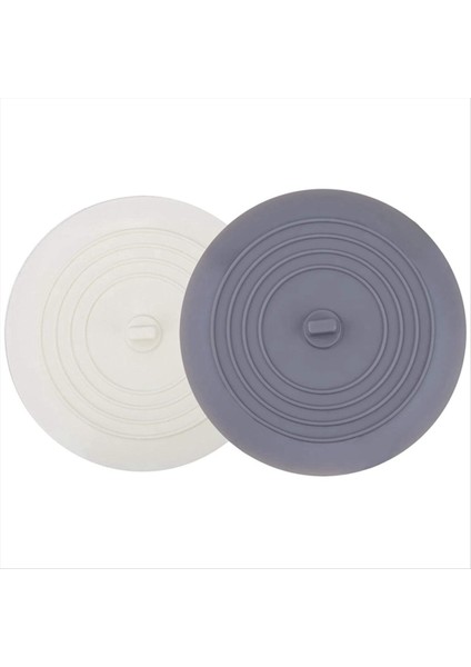 Küvet Drenaj Tıpası - Silikon Mutfak Banyo Bahyesi Küvet Tahliye Saç Tutucu, Küvet Drenaj Tapası, Küvet Drenaj Kapağı (Yurt Dışından)