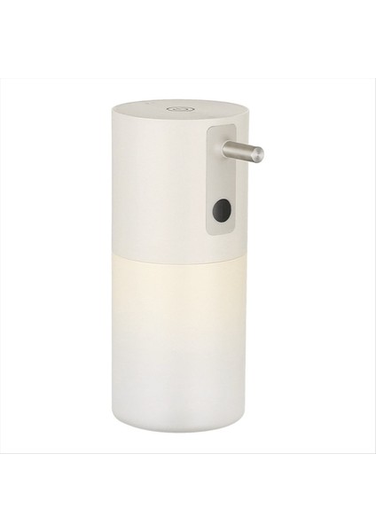 Otomatik Köpük Sabunu Dispenser Şarj Edilebilir Temassız Köpük Sabunu Dispenser Banyo ve Mutfak Için Uygun (Yurt Dışından) fiyatları