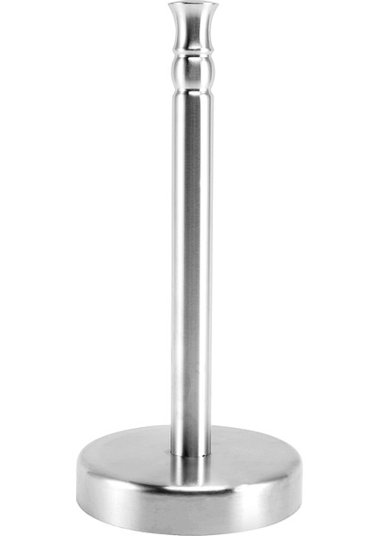 Dikey Kağıt Havlu Tutucu Ev Mutfak Tezgahı Için Paslanmaz Çelik (Yurt Dışından)