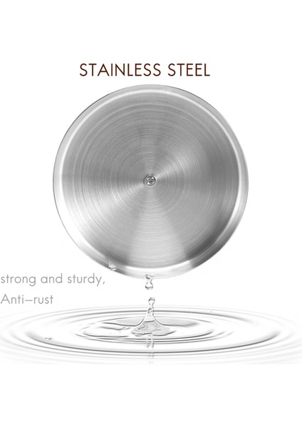Dikey Kağıt Havlu Tutucu Ev Mutfak Tezgahı Için Paslanmaz Çelik (Yurt Dışından) indirimleri