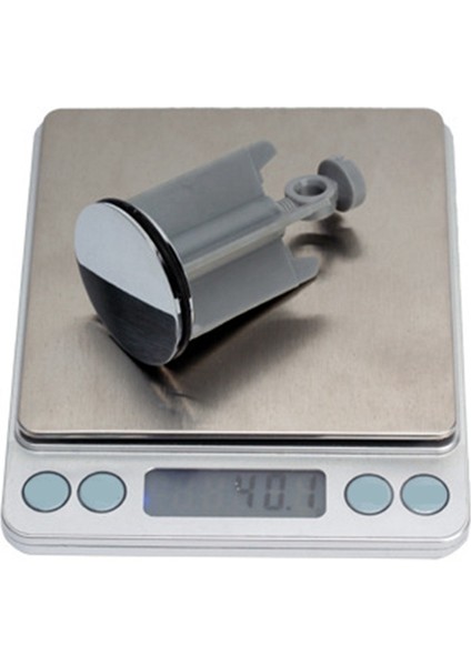 Evrensel Lavabo Fiş Banyo 40MM Pop-Up Tapa Tahliye Tapası Çıkarılabilir Ayarlanabilir Manuel Asansör Tahliye Tapası (Yurt Dışından) modelleri