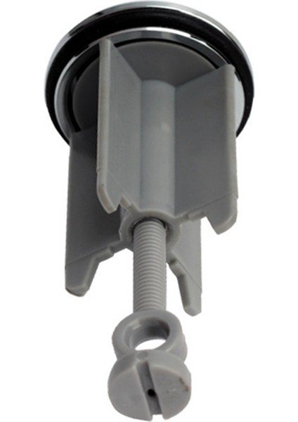 Evrensel Lavabo Fiş Banyo 40MM Pop-Up Tapa Tahliye Tapası Çıkarılabilir Ayarlanabilir Manuel Asansör Tahliye Tapası (Yurt Dışından) indirimleri