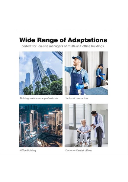 770301 Kimberly Clark Universal Dispensers Için Kağıt Havlu Dispenser Anahtarı, 5 Pack (Yurt Dışından) modelleri