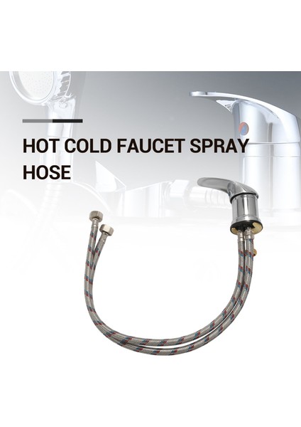 1set Şampuan Yatak Sandalye Musluğu + Duş Başlığı Hortum Salonu Banyo Kase Lavabo Musluk Paslanmaz Çelik Musluk Musluk (Yurt Dışından) fiyatları