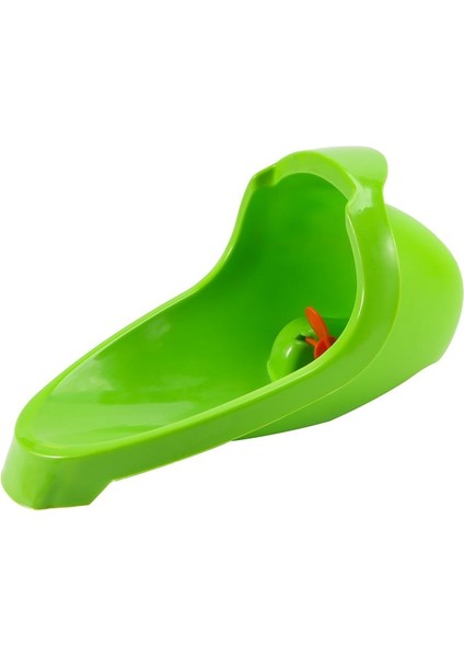 1 x Eğlenceli Pot Çocuk Kurbağa Şeklinde Urinal (Yeşil) (Yurt Dışından) fiyatları