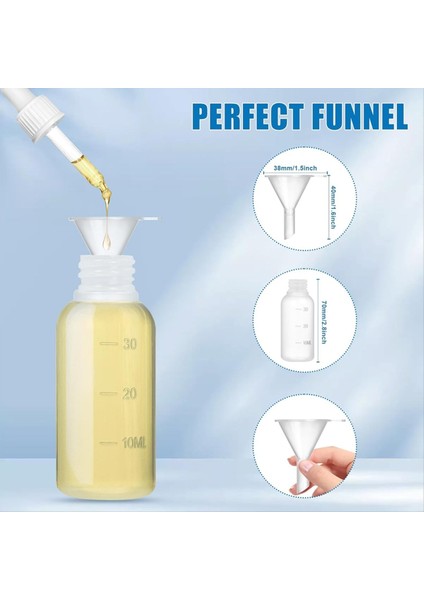 30ML Tutkal Hassas Uç Uygucu Şişesi, Iğne Uç Sıkıştırma Şişesi, 14GA 16GA 18GA 20GA 25GA Depolama Kapağı Seti 1 (Yurt Dışından) modelleri