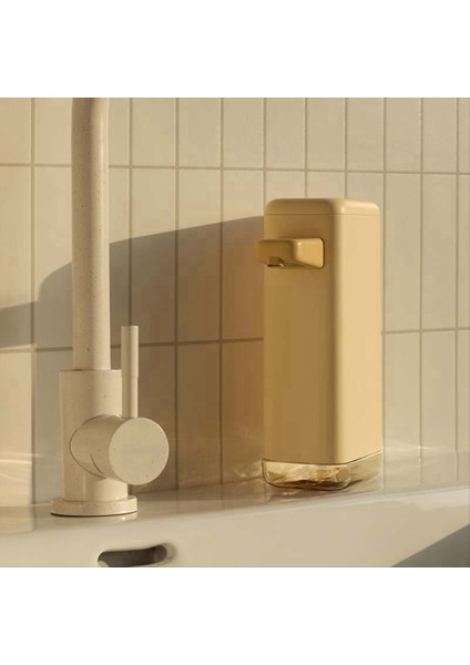 Tam Otomatik Endüktif Sabun Dağıtıcı Köpük Yıkama Akıllı El Yıkama Sabunu Dağıtıcı Duvara Monte Dispenser A (Yurt Dışından)