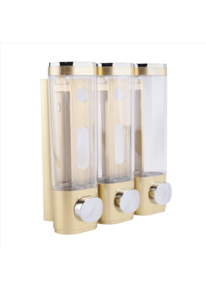 Odaya Monte Banyo Duş Pompası Dağıtıcı ve Şampuan Kremi Banyo Mutfak Otel Için Kullanılan Organizatör (Yurt Dışından) fırsatları