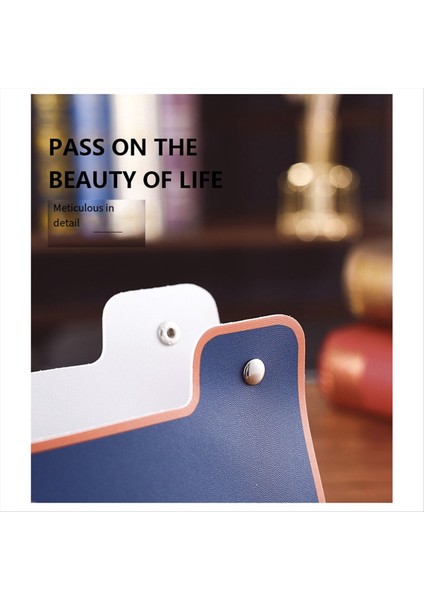 Retro Mobilya Doku Kutusu Deri Peçete Tutucu Masaüstü Evrensel Organizatör, B (Yurt Dışından) indirimleri