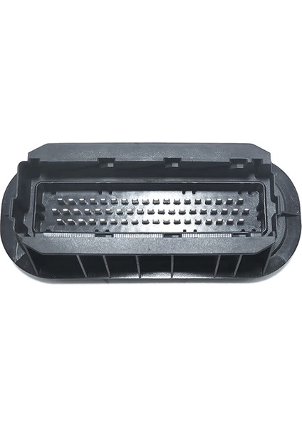 55PINS Araba Konektör Kartı Fişi 29676771 Mercedes-Benz Ecu 2-967677-1 1pcs (Yurt Dışından)