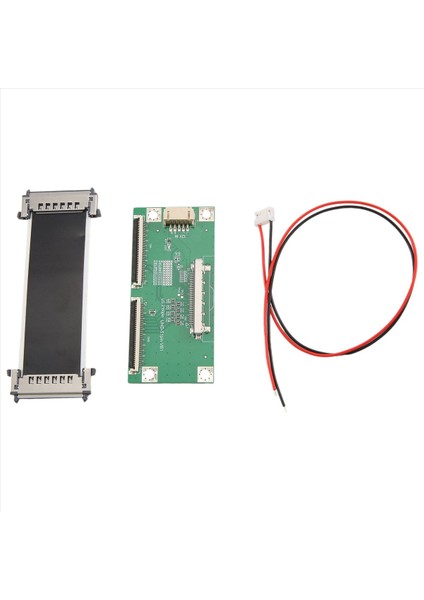 Lg 2 x 60PIN UHD 51PIN LCD Ekran Adaptör Kartı Için (Yurt Dışından) modelleri